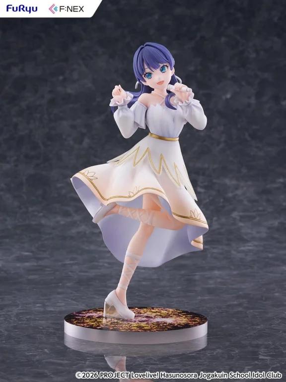 Love Live! - F:NEX - Sayaka Murano