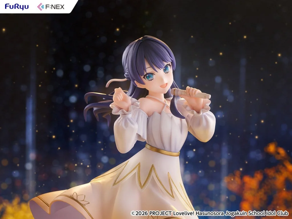 Love Live! - F:NEX - Sayaka Murano