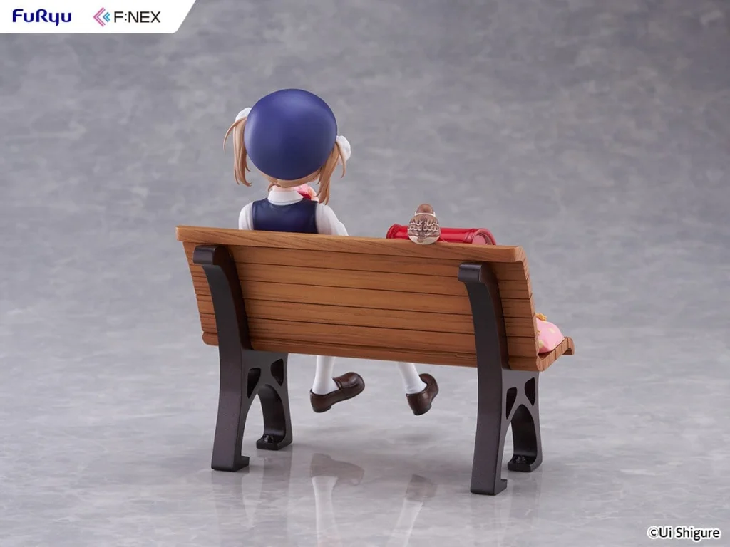 Shigure Ui - F:NEX - Ui Shigure (9 Years Old)