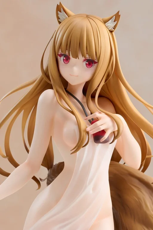 Spice and Wolf - Scale Figure - Holo (feat. saitom)