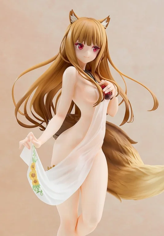 Spice and Wolf - Scale Figure - Holo (feat. saitom)