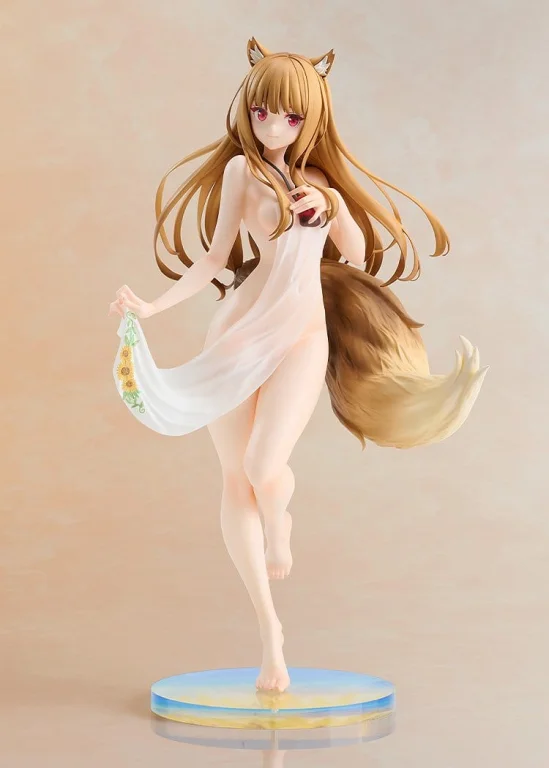 Spice and Wolf - Scale Figure - Holo (feat. saitom)