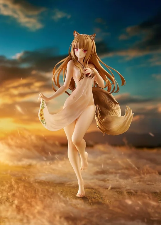 Spice and Wolf - Scale Figure - Holo (feat. saitom)