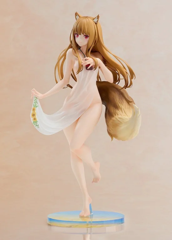 Spice and Wolf - Scale Figure - Holo (feat. saitom)