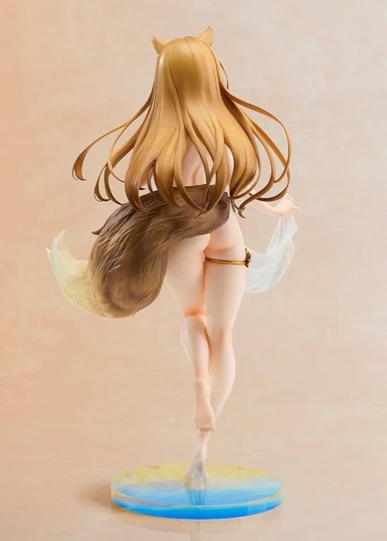 Spice and Wolf - Scale Figure - Holo (feat. saitom)