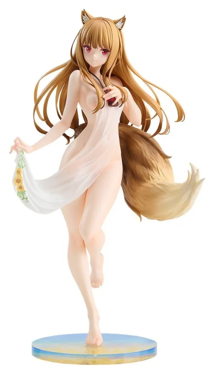 Spice and Wolf - Scale Figure - Holo (feat. saitom)
