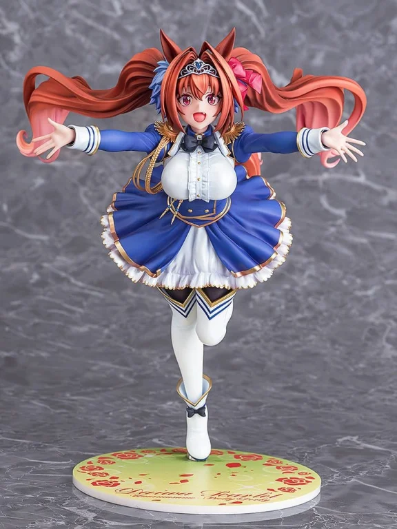 Umamusume - Scale Figure - Daiwa Scarlet (Your Scarlet Tailwind)