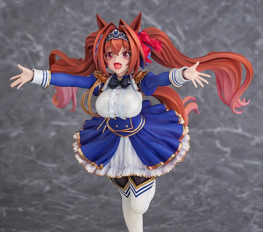Umamusume - Scale Figure - Daiwa Scarlet (Your Scarlet Tailwind)