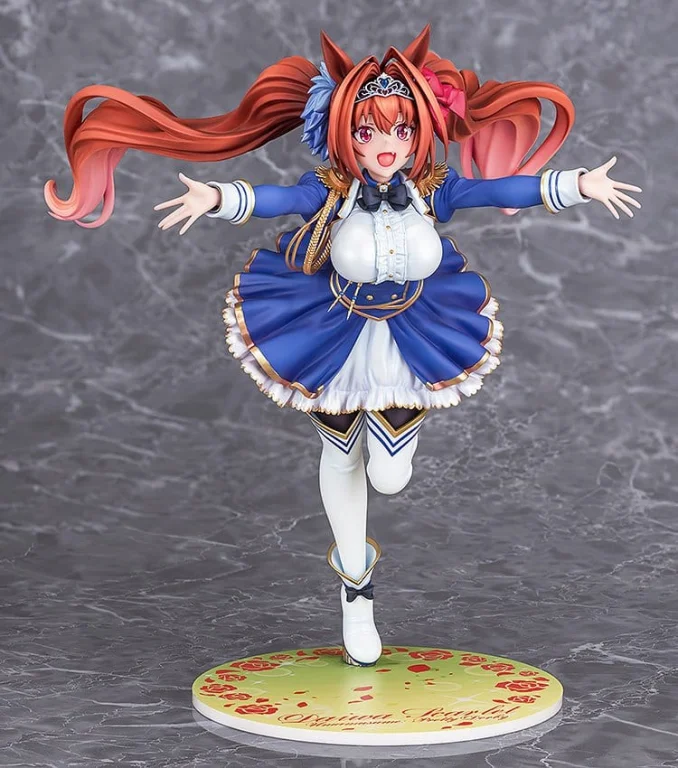 Umamusume - Scale Figure - Daiwa Scarlet (Your Scarlet Tailwind)
