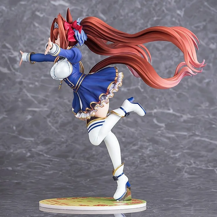 Umamusume - Scale Figure - Daiwa Scarlet (Your Scarlet Tailwind)
