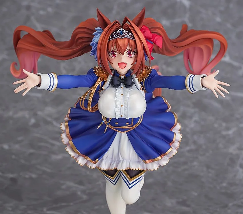 Umamusume - Scale Figure - Daiwa Scarlet (Your Scarlet Tailwind)