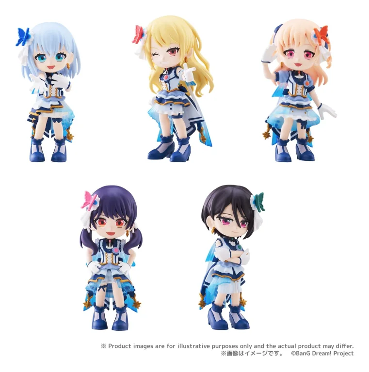 BanG Dream! - PalVerse - Morfonica