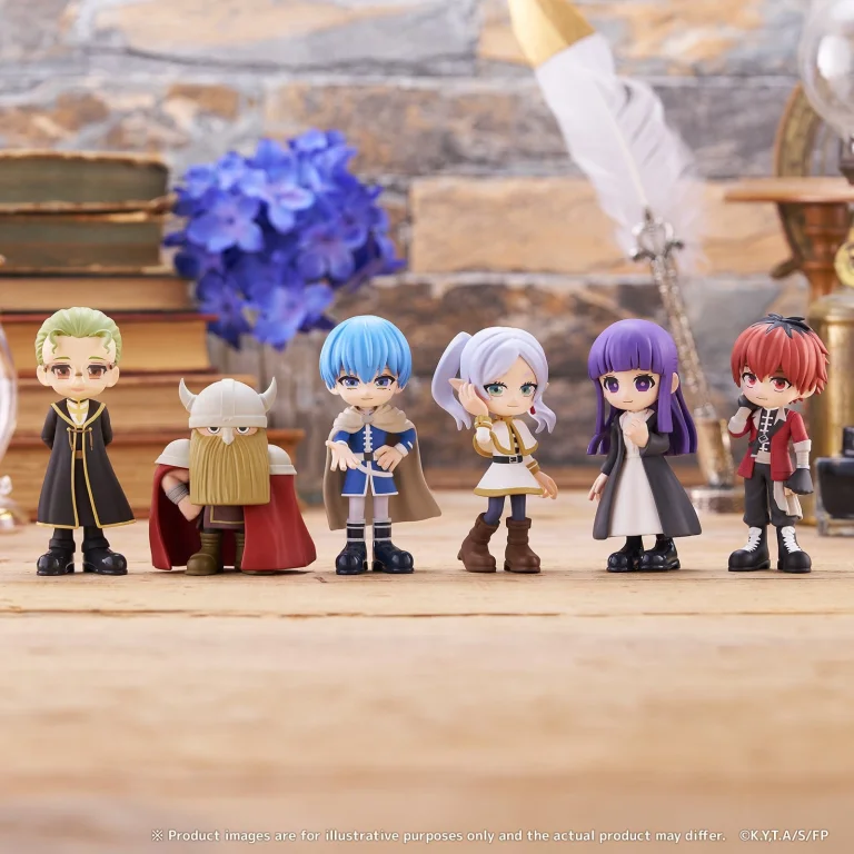 Frieren - PalVerse - Set