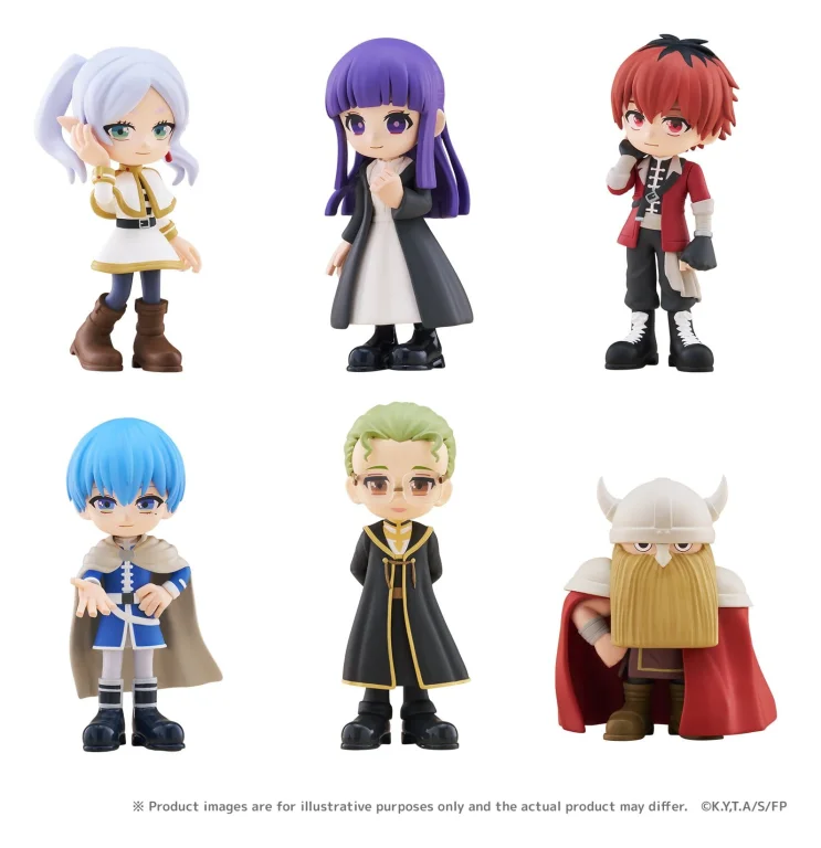 Frieren - PalVerse - Set