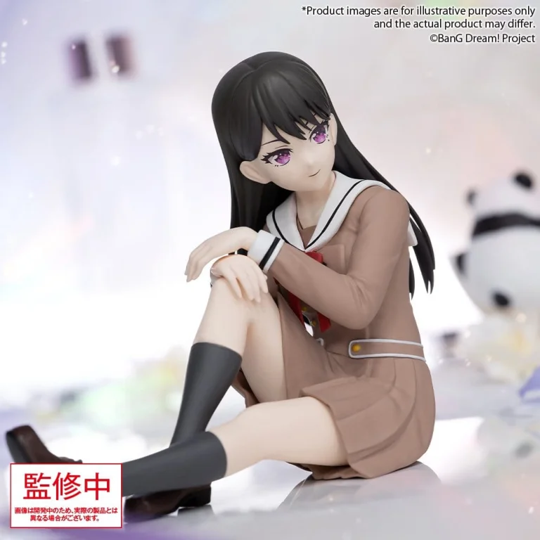 BanG Dream! - Premium Figure - Taki Shiina (School Uniform ver.)