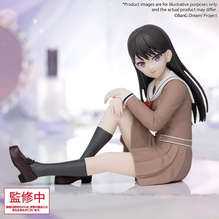 BanG Dream! - Premium Figure - Taki Shiina (School Uniform ver.)