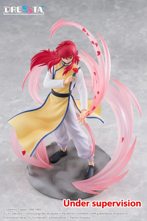 Yū Yū Hakusho - DRESSTA - Kurama