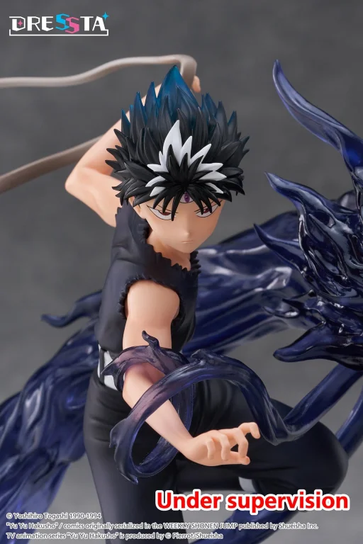 Yū Yū Hakusho - DRESSTA - Hiei