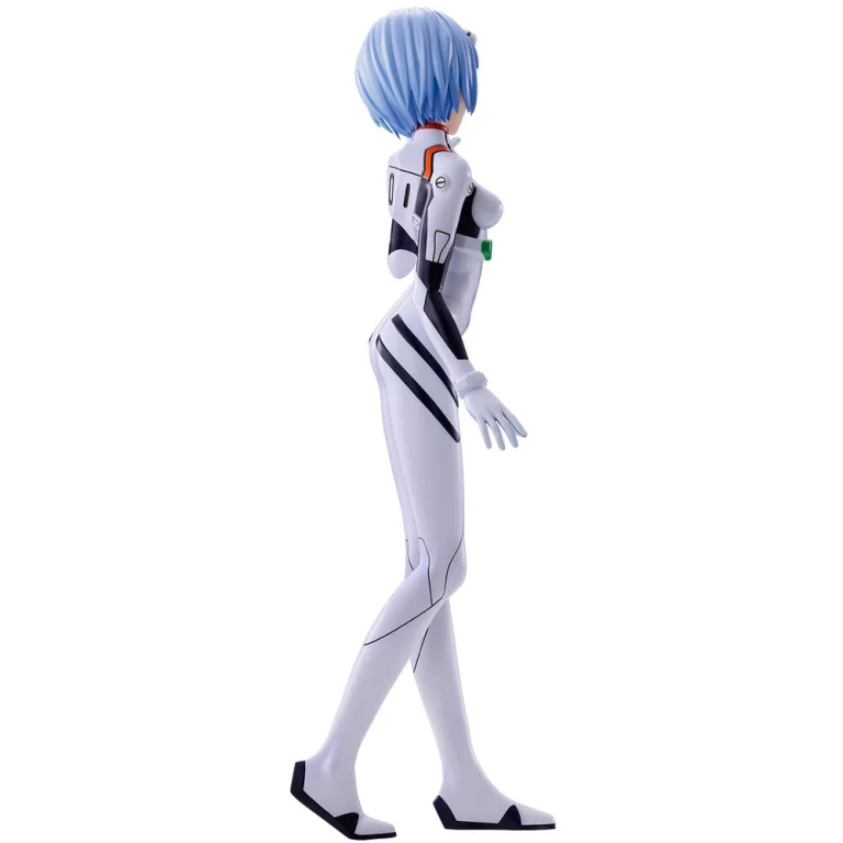 Evangelion - Ichibansho Figure - 30th Anniversary - Rei Ayanami