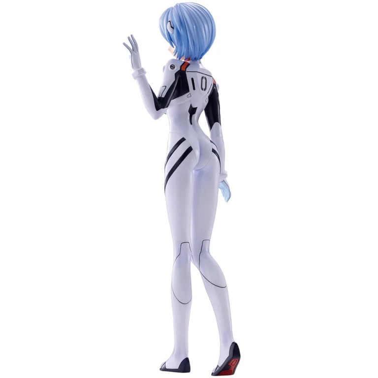 Evangelion - Ichibansho Figure - 30th Anniversary - Rei Ayanami