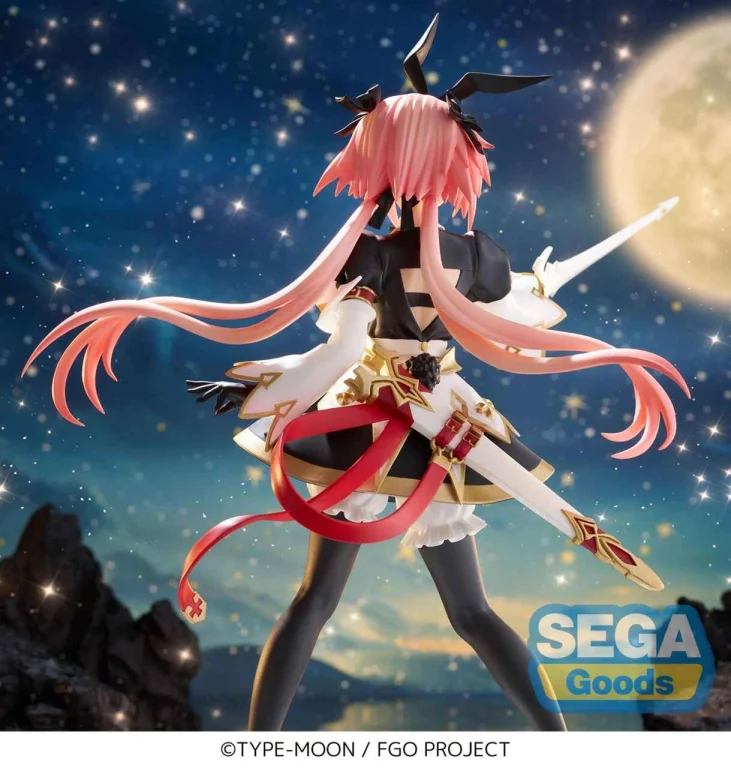 Fate/Grand Order - FiGURiZM&alpha; - Saber/Astolfo