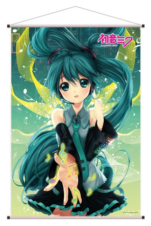 Character Vocal Series - Wallscroll - Take My Hand