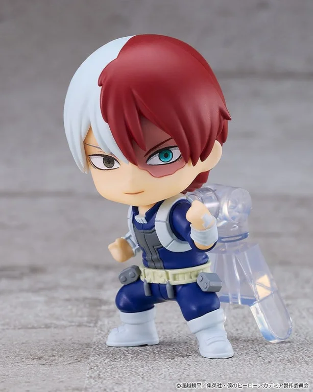 My Hero Academia - Nendoroid Surprise - Heroes vs. Villains