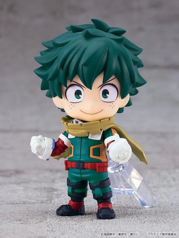 My Hero Academia - Nendoroid Surprise - Heroes vs. Villains