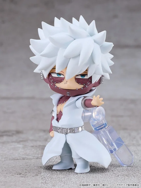My Hero Academia - Nendoroid Surprise - Heroes vs. Villains