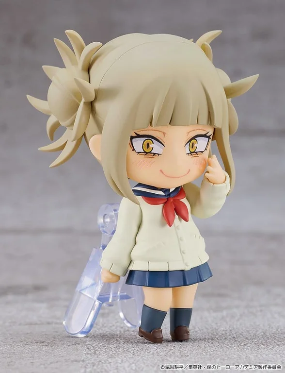 My Hero Academia - Nendoroid Surprise - Heroes vs. Villains