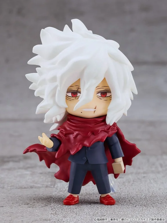 My Hero Academia - Nendoroid Surprise - Heroes vs. Villains