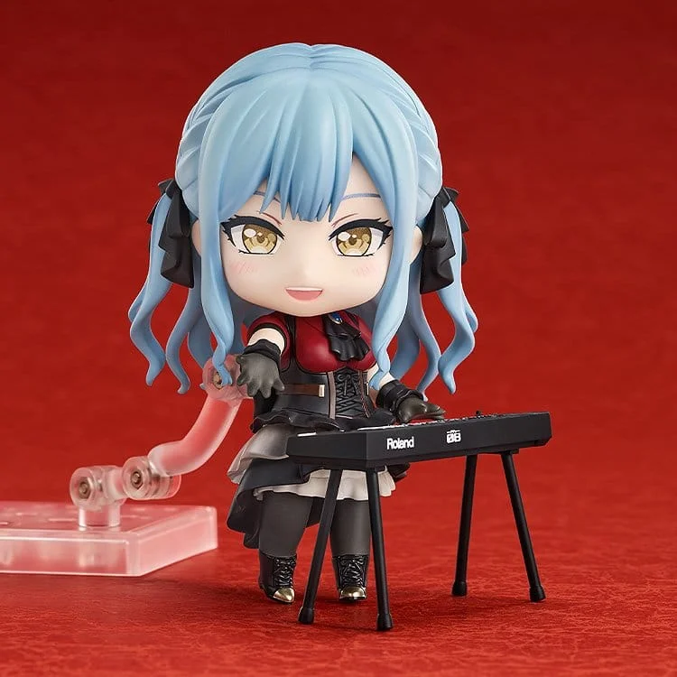 BanG Dream! - Nendoroid - Sakiko "Oblivionis" Togawa