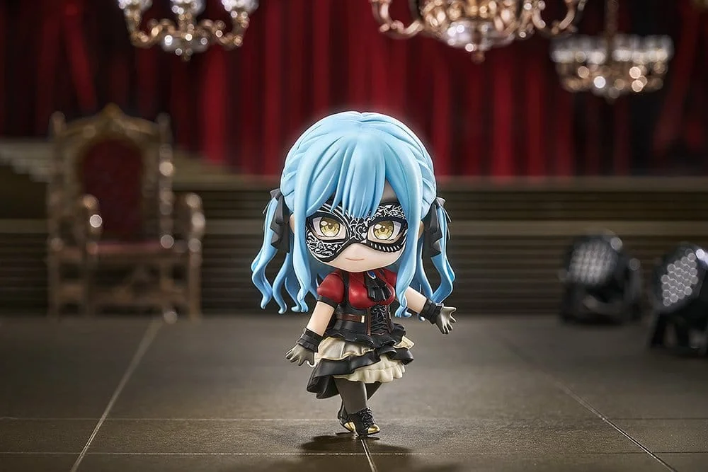 BanG Dream! - Nendoroid - Sakiko "Oblivionis" Togawa