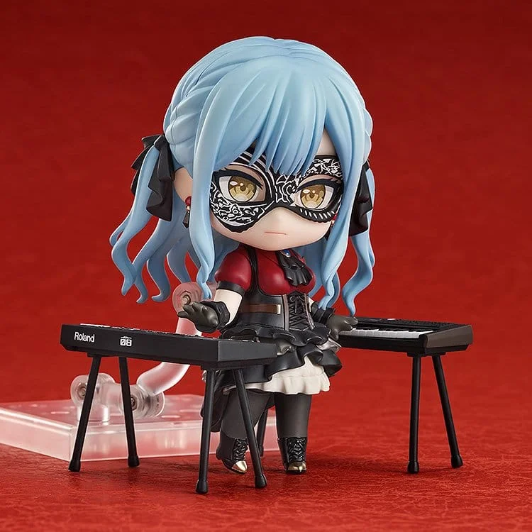 BanG Dream! - Nendoroid - Sakiko "Oblivionis" Togawa