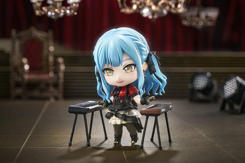 BanG Dream! - Nendoroid - Sakiko "Oblivionis" Togawa