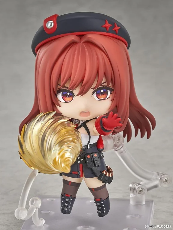 NIKKE - Nendoroid - Rapi
