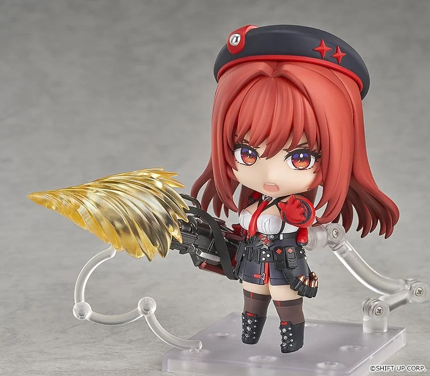 NIKKE - Nendoroid - Rapi