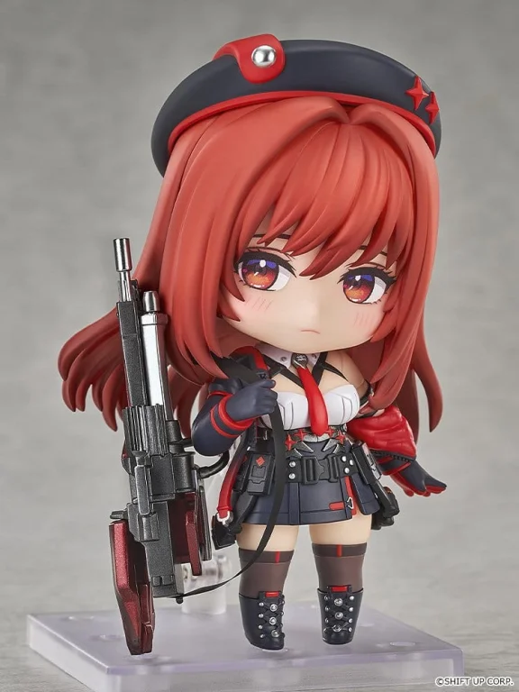 NIKKE - Nendoroid - Rapi