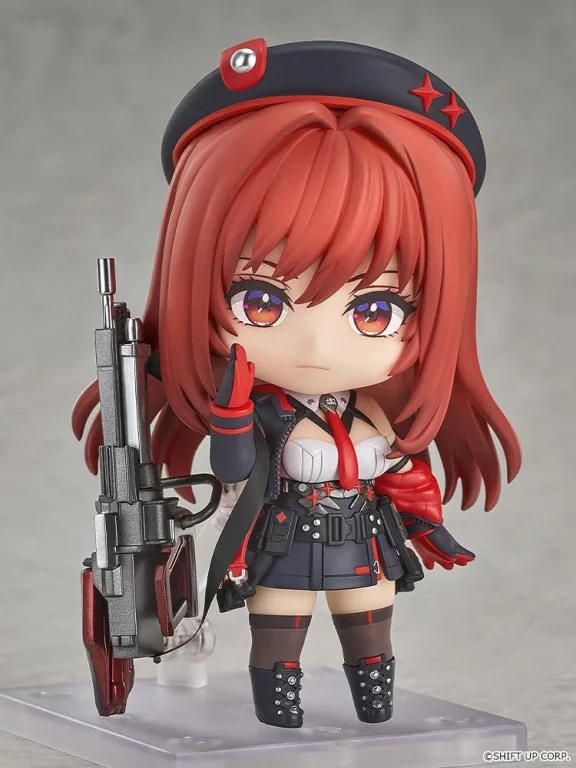 NIKKE - Nendoroid - Rapi