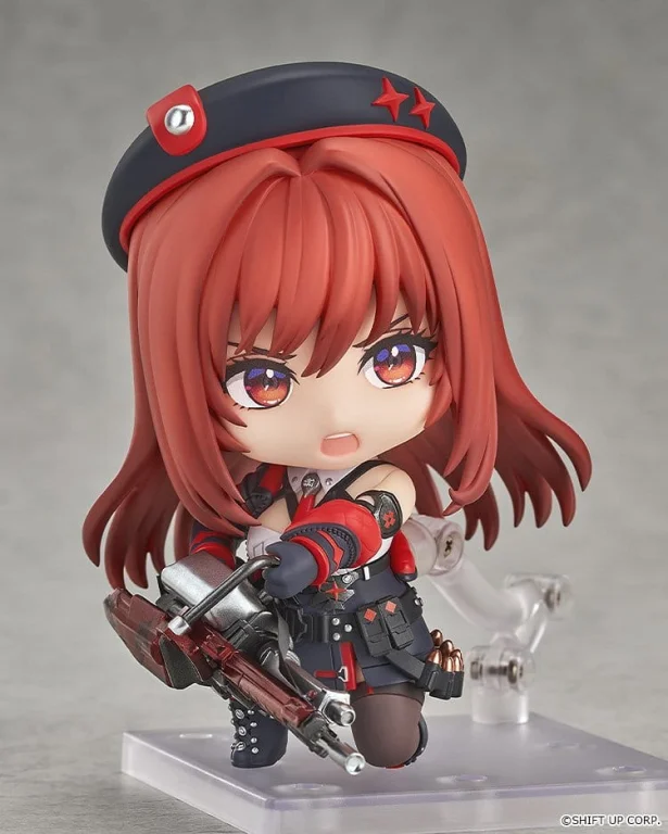 NIKKE - Nendoroid - Rapi