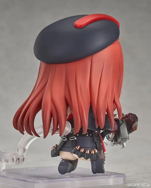 NIKKE - Nendoroid - Rapi