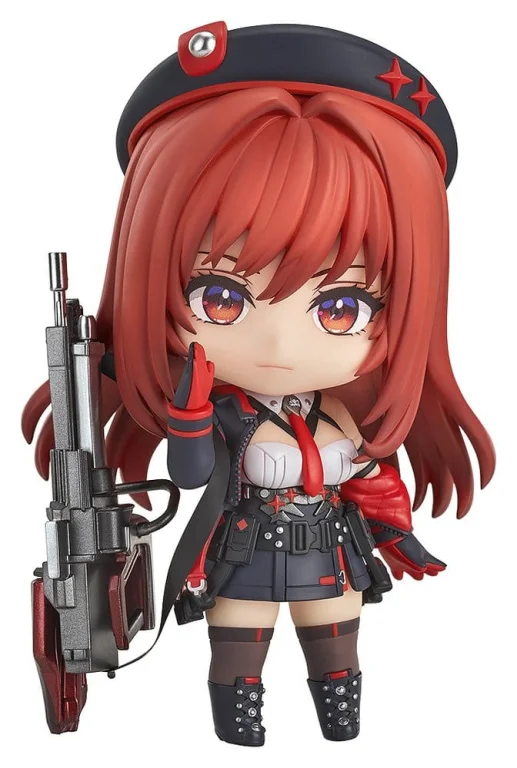 NIKKE - Nendoroid - Rapi