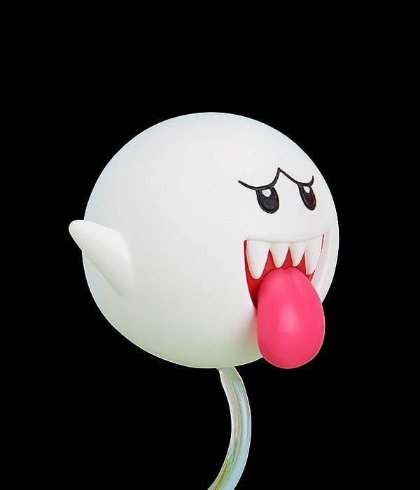 Super Mario - Nendoroid - Mario