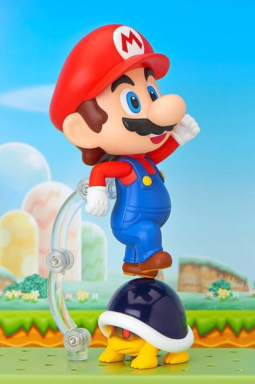 Super Mario - Nendoroid - Mario