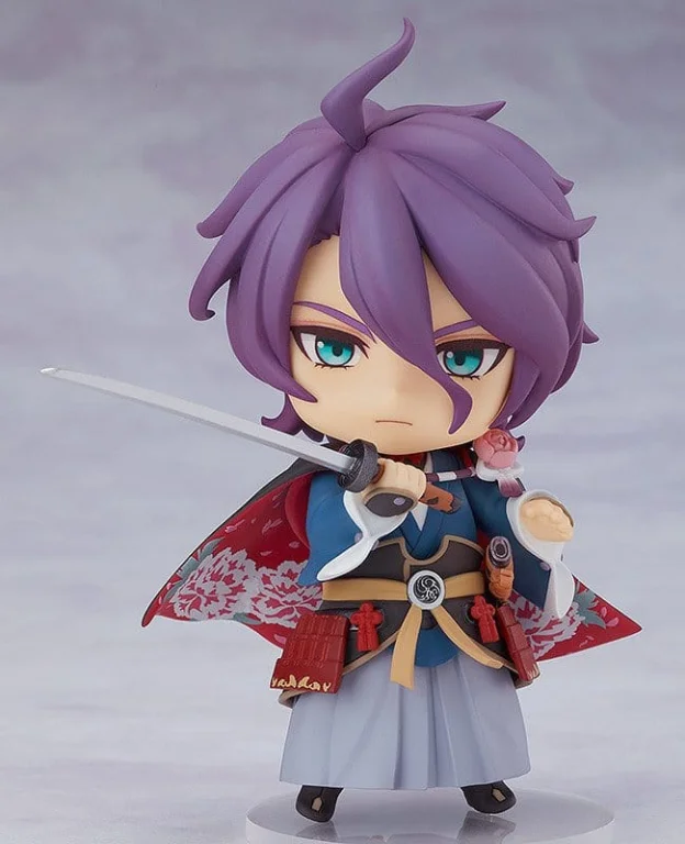 Touken Ranbu - Nendoroid - Kasen Kanesada