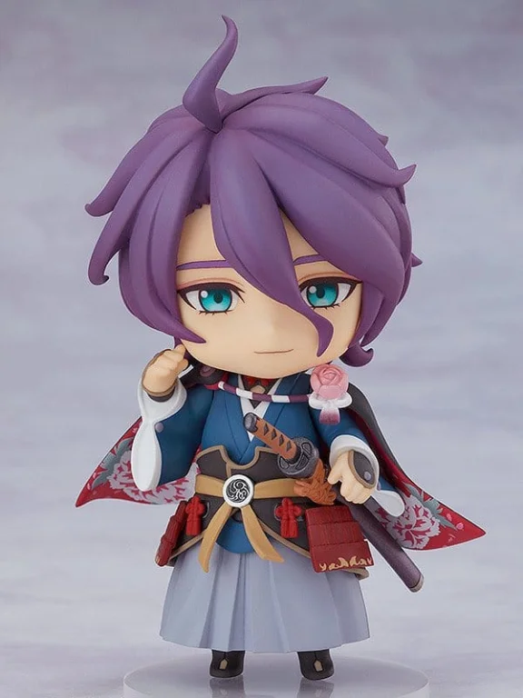 Touken Ranbu - Nendoroid - Kasen Kanesada