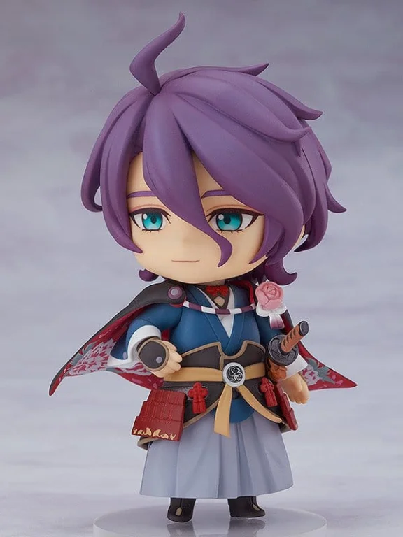 Touken Ranbu - Nendoroid - Kasen Kanesada
