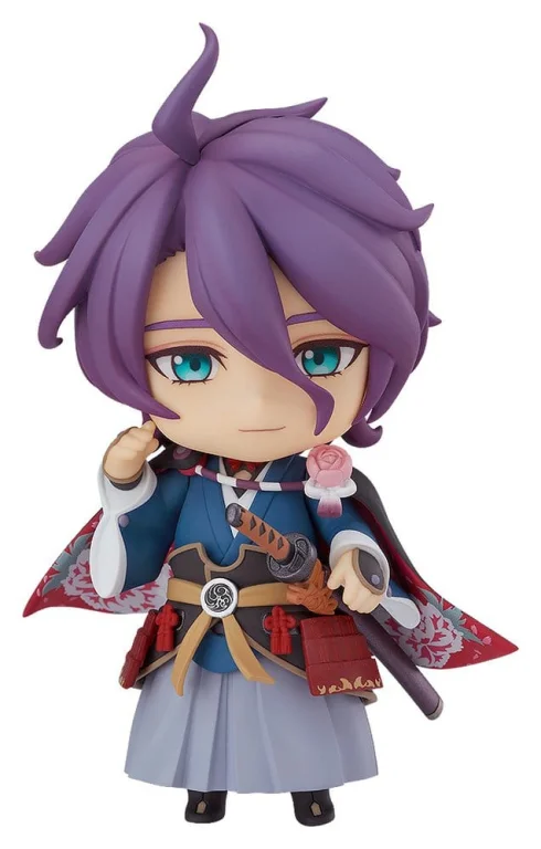 Touken Ranbu - Nendoroid - Kasen Kanesada