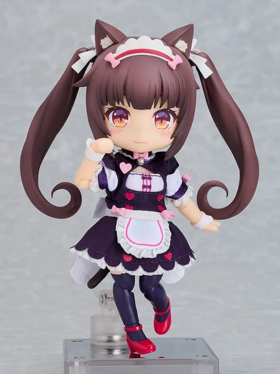NEKOPARA - Nendoroid Doll - Chocola