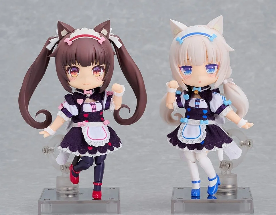 NEKOPARA - Nendoroid Doll - Chocola